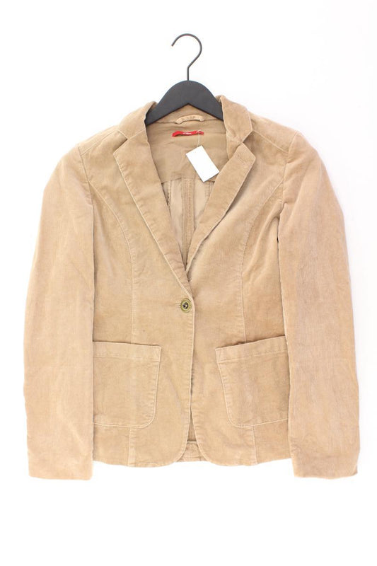 s.Oliver Cordblazer Gr. S braun