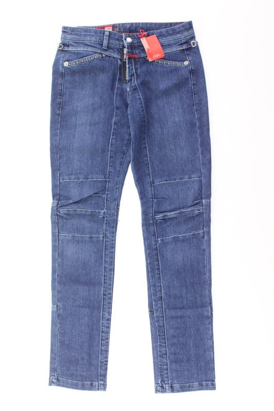 Le Jean De Skinny Jeans Gr. M neu mit Etikett blau