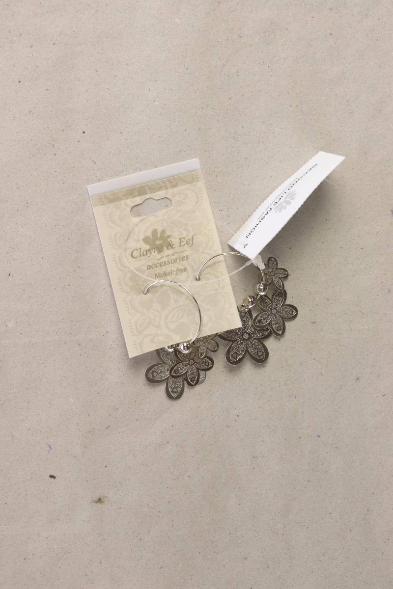 Clayre & Eef Schmuck silber