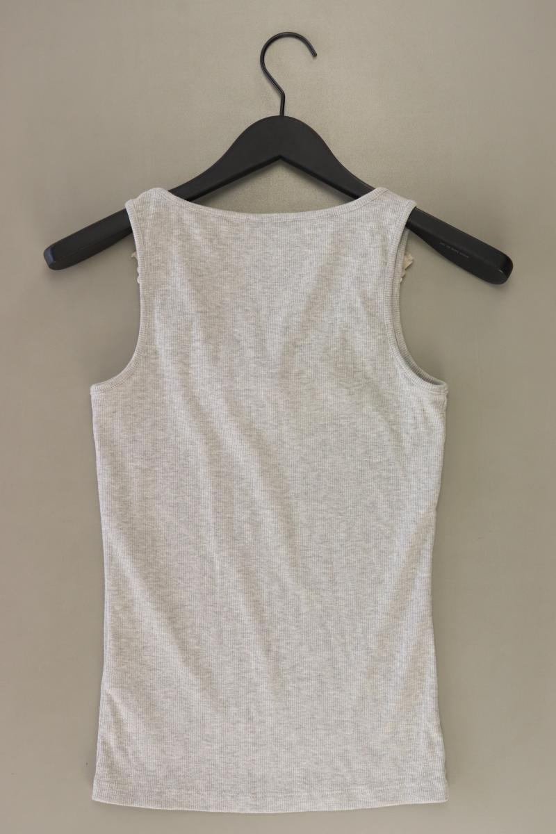 Second Hand Outfit Größe XS mit Heine Trägertop in Gr. 34 und Halskette