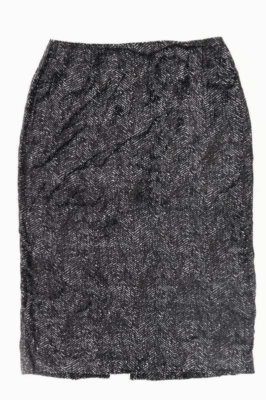 jean paul Bleistiftrock Gr. 38 neu mit Etikett Neupreis: 109,0€! schwarz