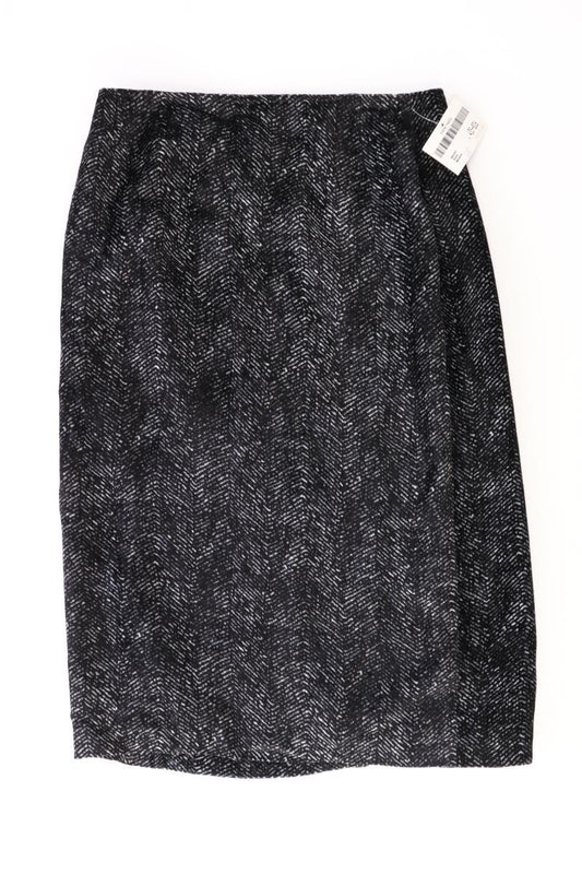 jean paul Bleistiftrock Gr. 38 neu mit Etikett Neupreis: 109,0€! Vintage grau