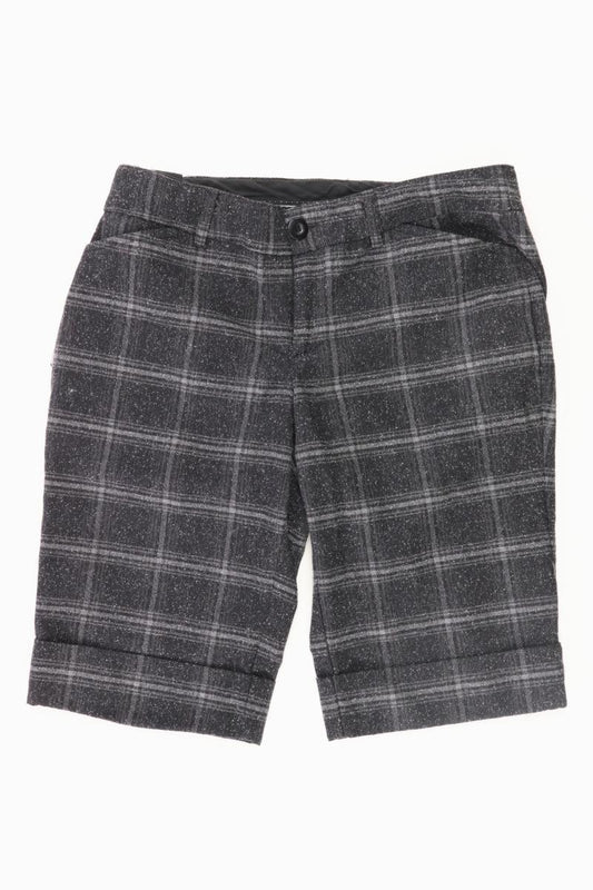 Street One Shorts Gr. M schwarz