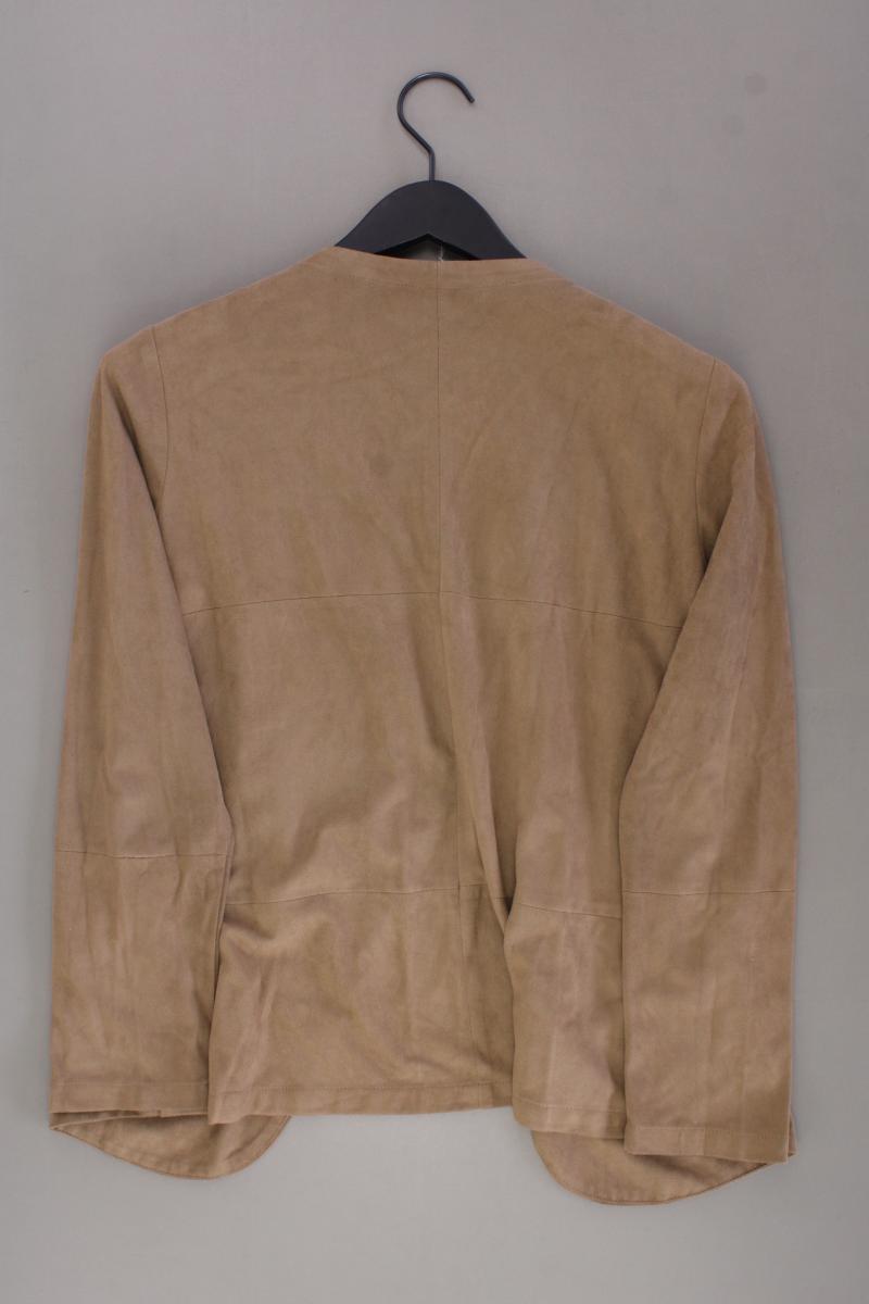 Second Hand Outfit Größe M mit DIFF Strickjacke in Gr. M und Halskette