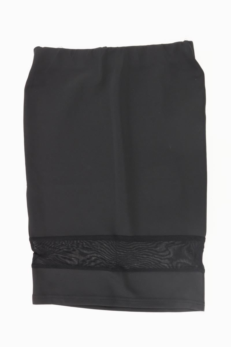 Selected Femme Stretchrock Gr. S schwarz