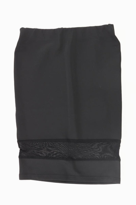 Selected Femme Stretchrock Gr. S schwarz