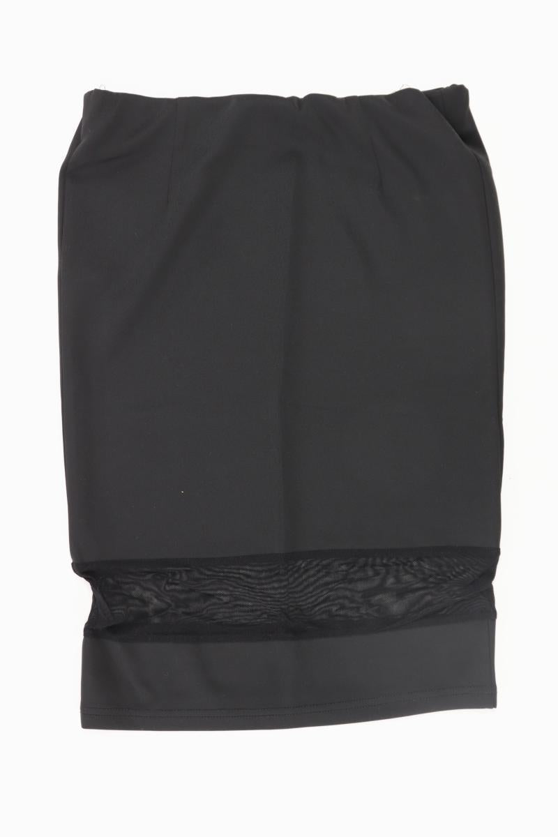 Selected Femme Stretchrock Gr. S schwarz