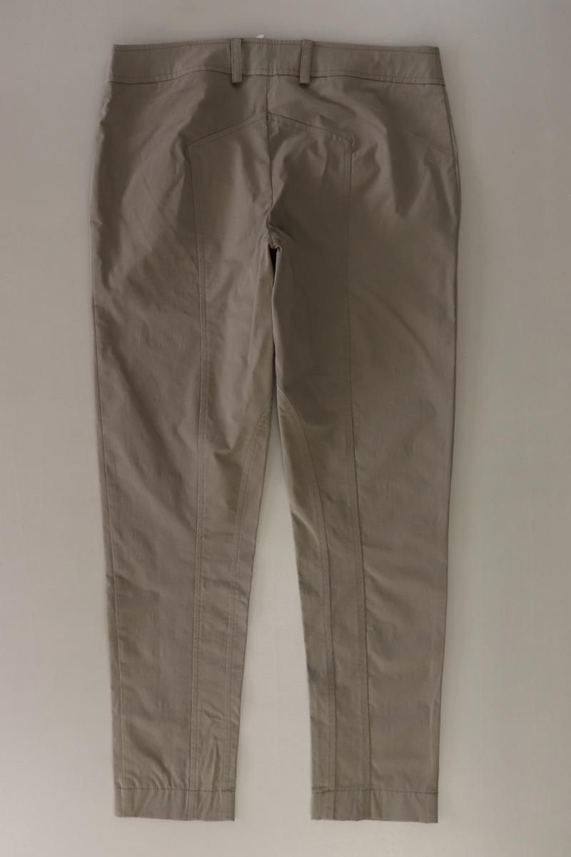 IKO Hose Gr. IT 44 (M) neu mit Etikett Neupreis: 69,95€! olivgrün aus Polyamid