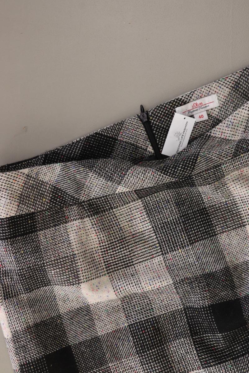 Second Hand Outfit Größe M mit Zara Classic Blazer in Gr. M und Schmuck