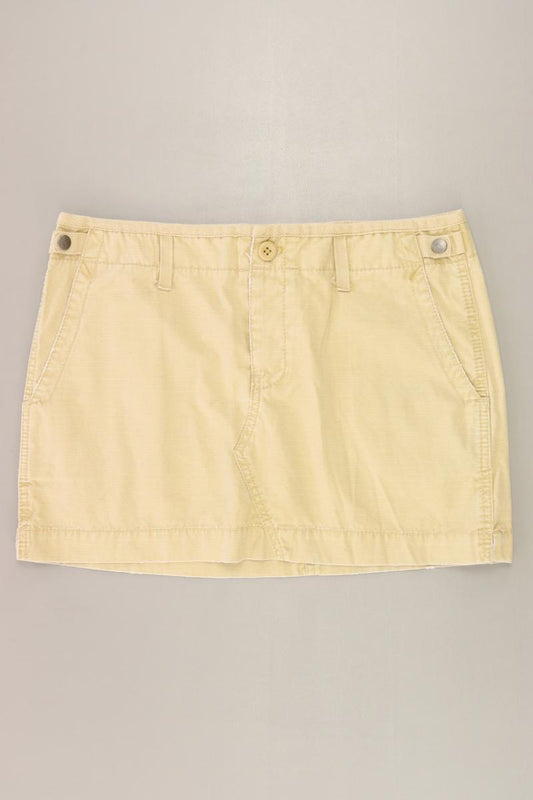 American Eagle Outfitters Kurzer Rock Gr. 36 braun