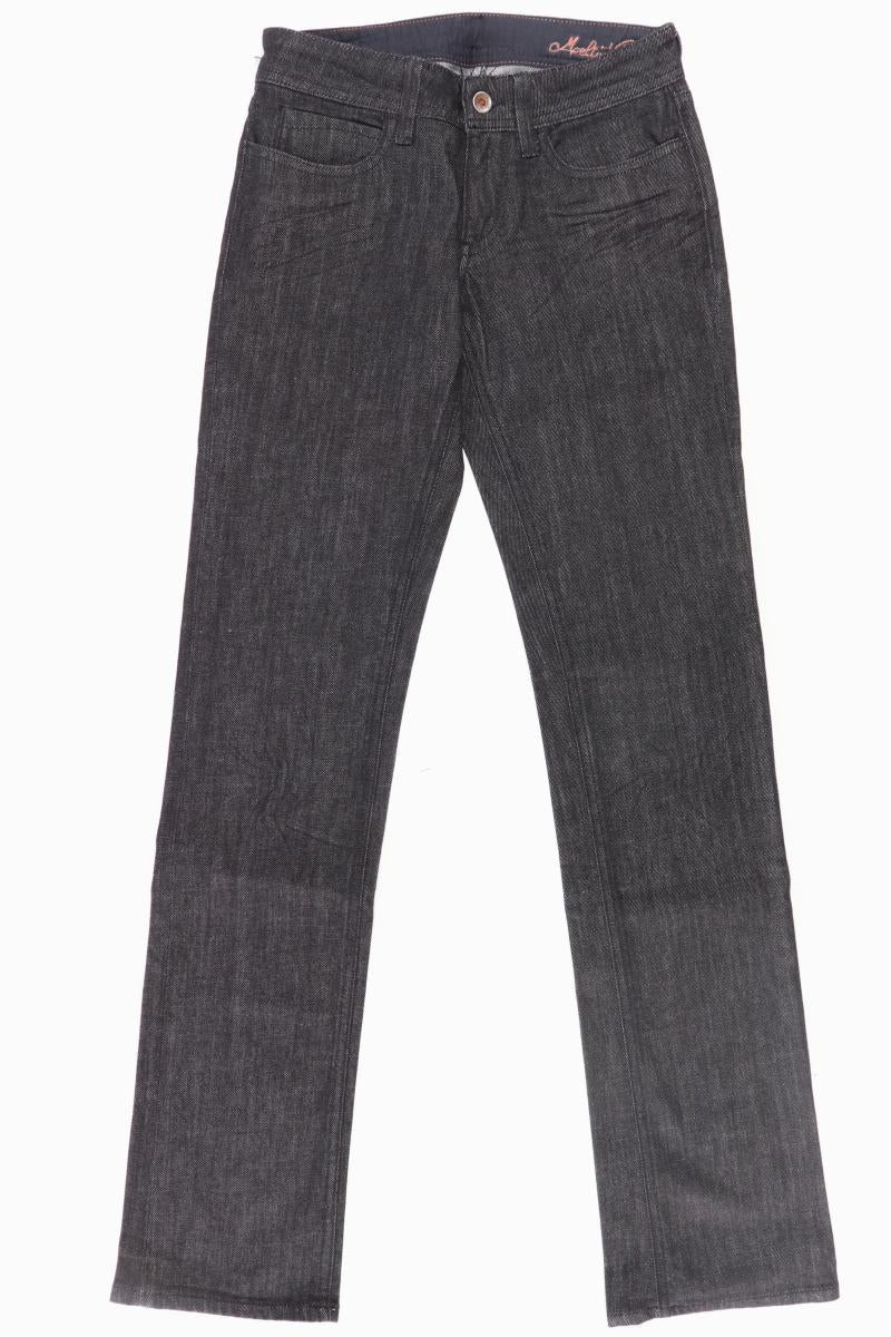 Meltin Pot Jeans Style Michelle Gr. W26 neu mit Etikett Neupreis: 105,0€!