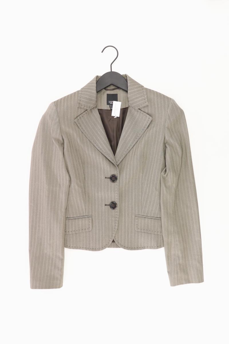 Esprit Blazer Gr. 34 braun