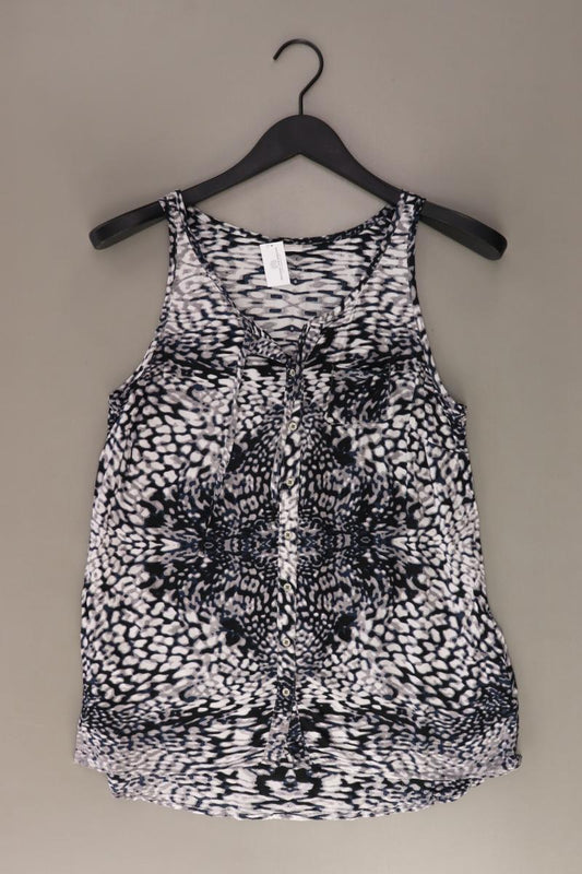 s.Oliver Classic Bluse Gr. 36 mehrfarbig aus Viskose