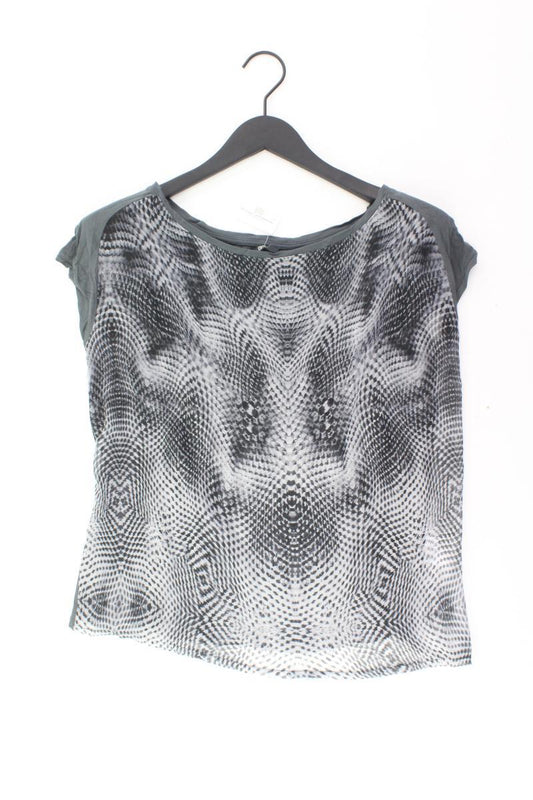 Deichgraf T-Shirt Gr. M Kurzarm mehrfarbig aus Polyester