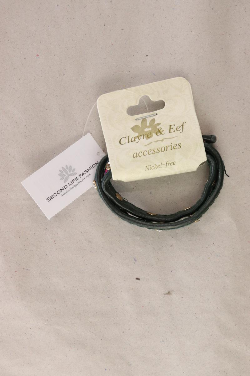Clayre & Eef Armband neu mit Etikett mehrfarbig