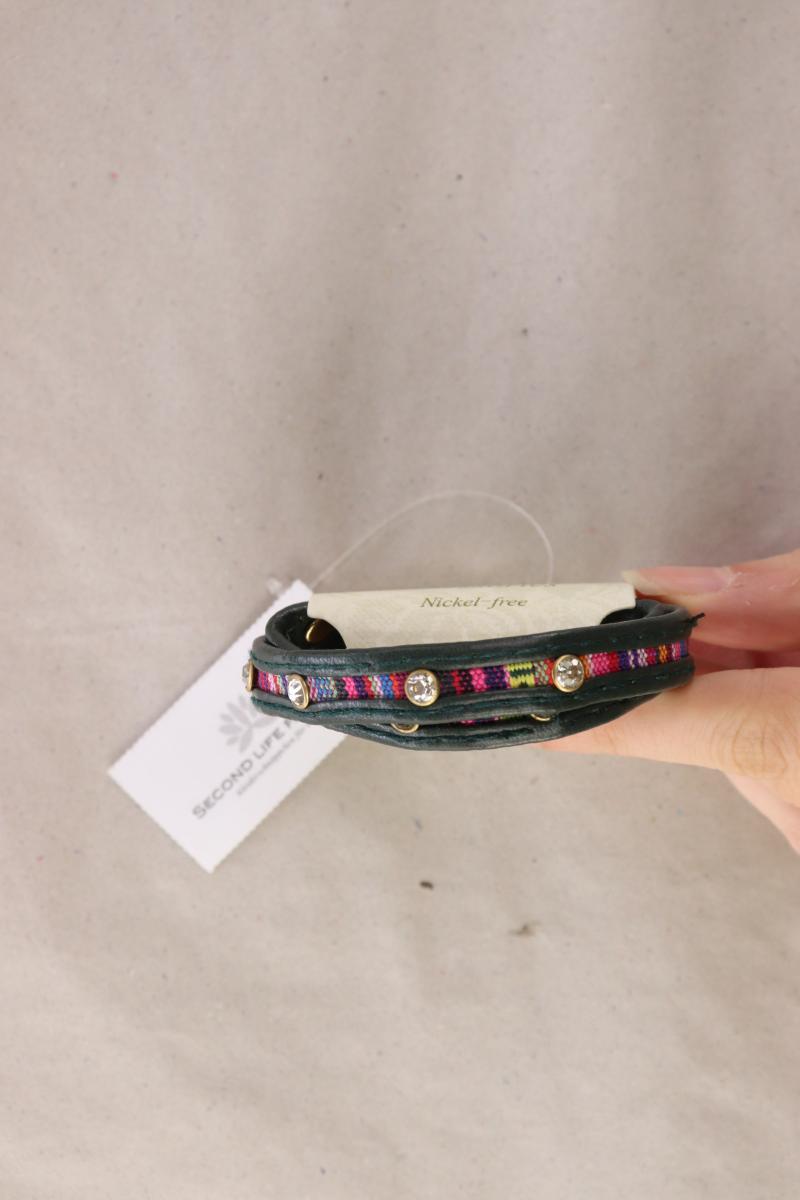 Clayre & Eef Armband neu mit Etikett mehrfarbig