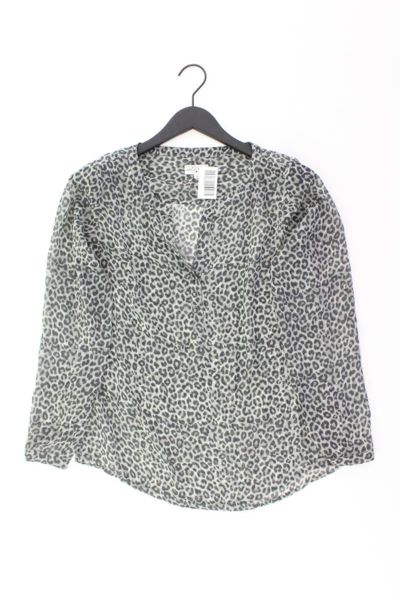 Second Hand Outfit Größe S mit Tom Tailor Langarmbluse in Gr. 36 und Armband