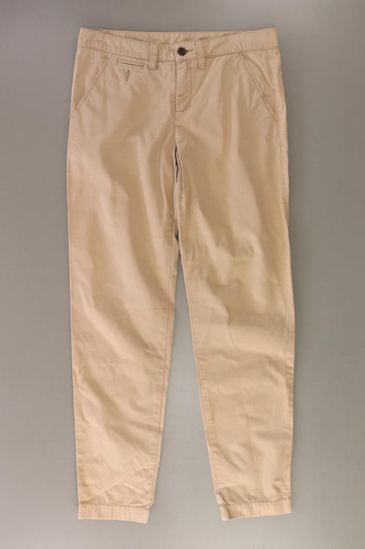 Esprit Chinohose Gr. 34 braun