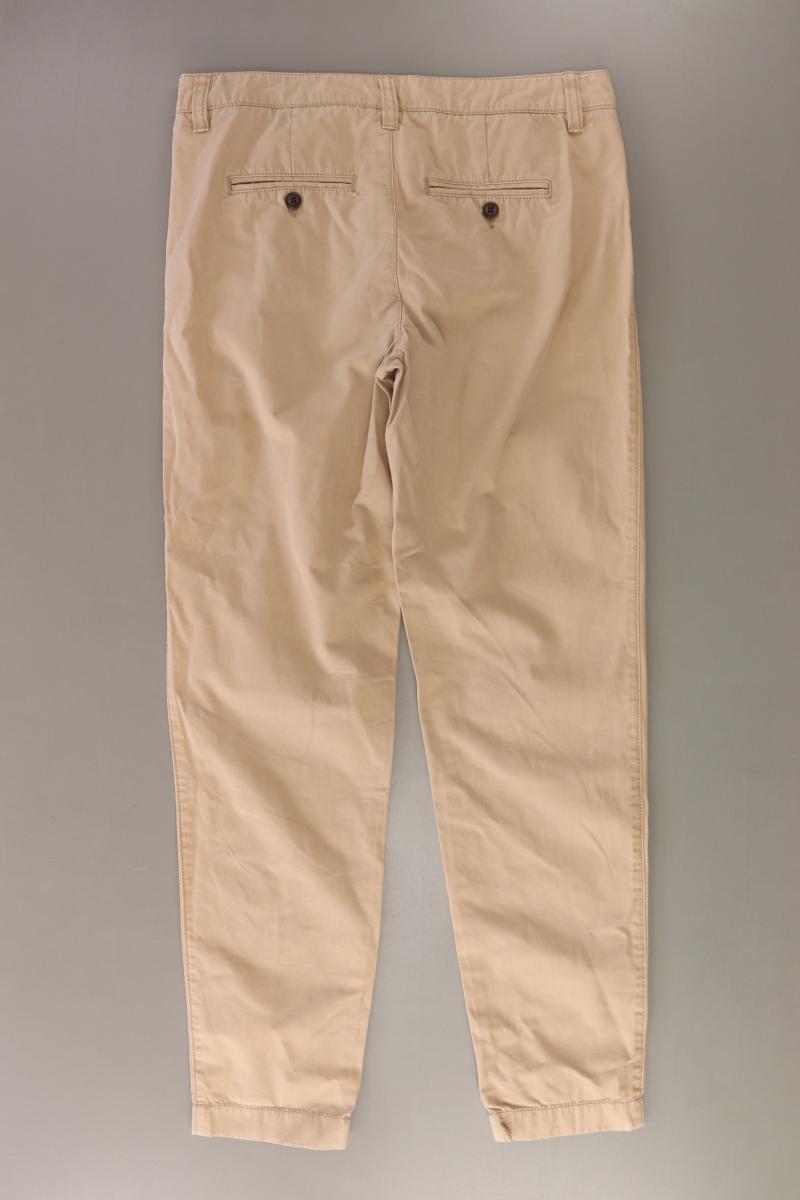 Esprit Chinohose Gr. 34 braun
