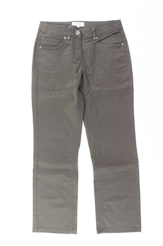 Tom Tailor Five-Pocket-Hose Gr. 36 braun aus Baumwolle