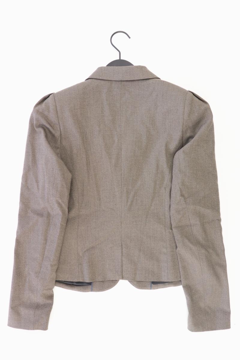 Mexx Blazer Gr. 36 braun aus Polyester