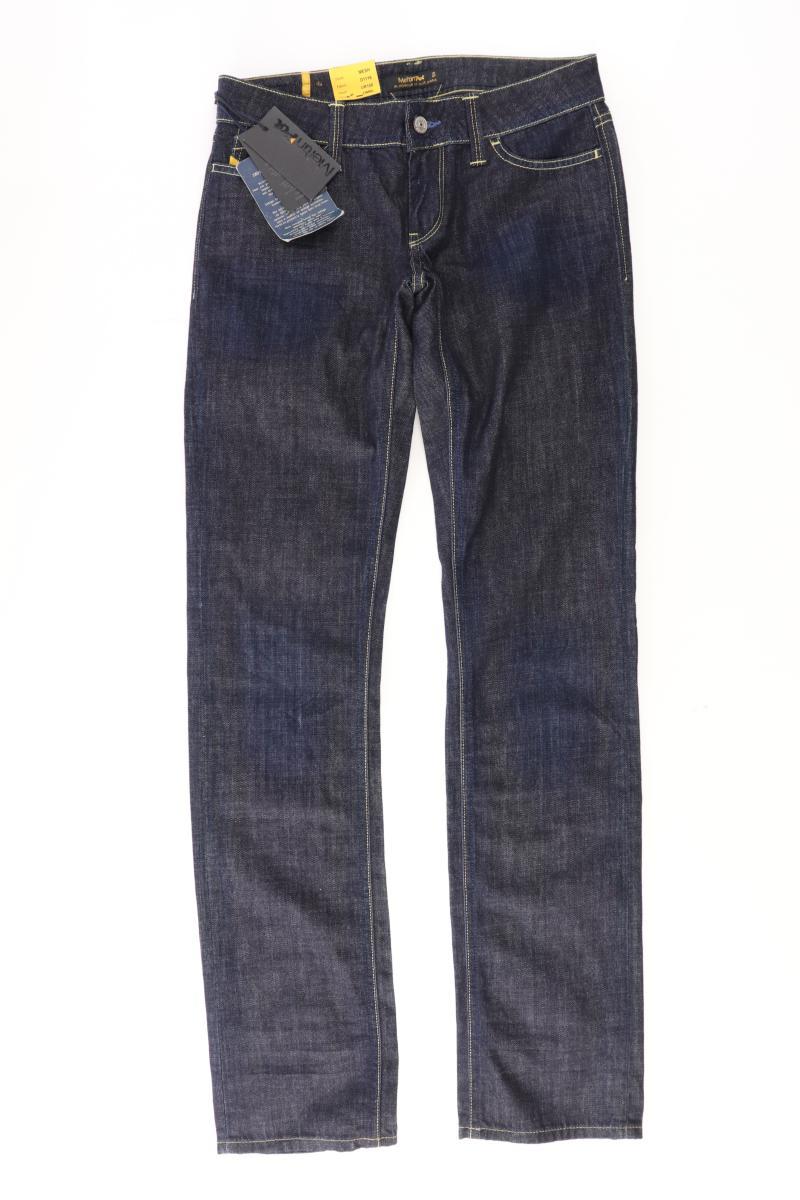 Meltin Pot Jeans Modell Mesh Gr. W26/L34 neu mit Etikett Neupreis: 95,0€! blau