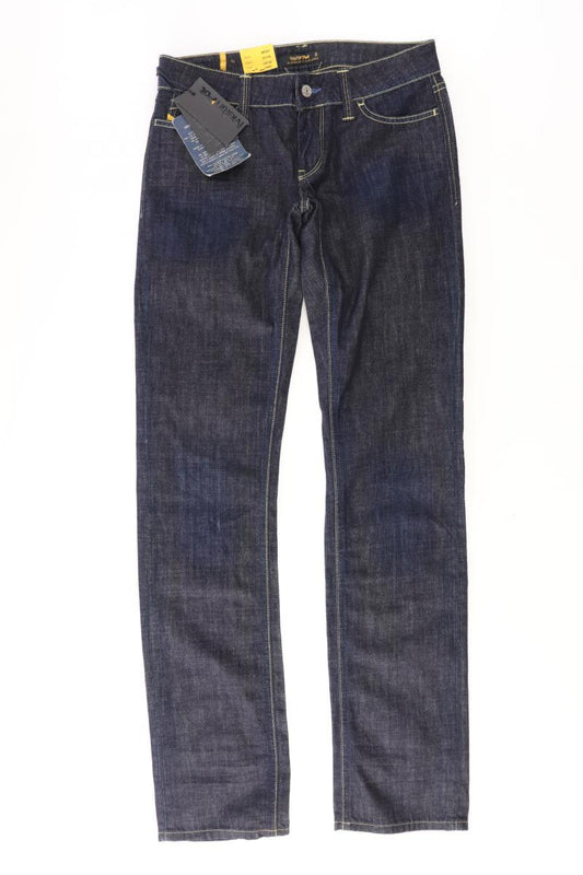 Meltin Pot Jeans Modell Mesh Gr. W26/L34 neu mit Etikett Neupreis: 95,0€! blau