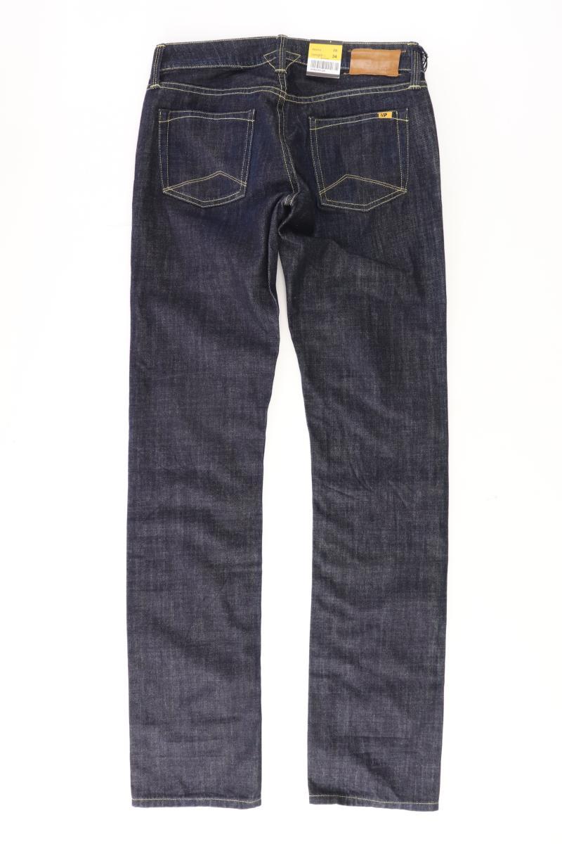 Meltin Pot Jeans Modell Mesh Gr. W26/L34 neu mit Etikett Neupreis: 95,0€! blau