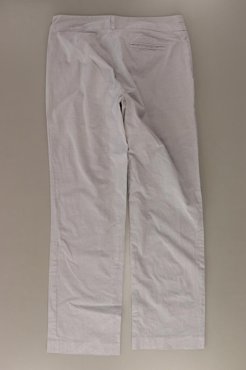 Mexx Hose Gr. 38 grau aus Baumwolle