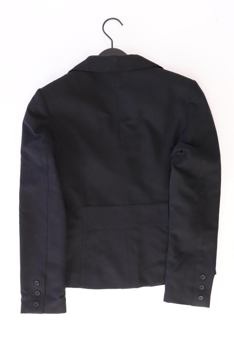 s.Oliver Classic Blazer Gr. 36 neu mit Etikett Neupreis: 75,95€! Vintage schwarz