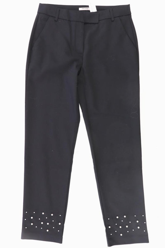 Orsay Hose Gr. S schwarz aus Baumwolle