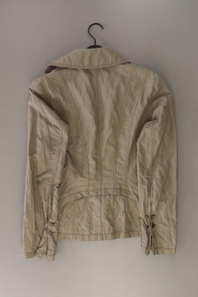 Marc Aurel Classic Blazer Gr. 38 Vintage braun aus Polyamid