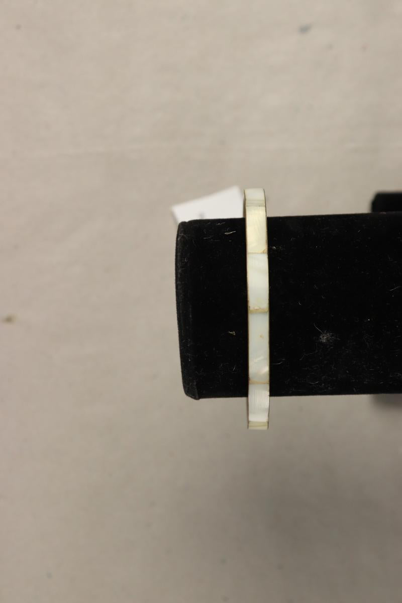 Armband creme