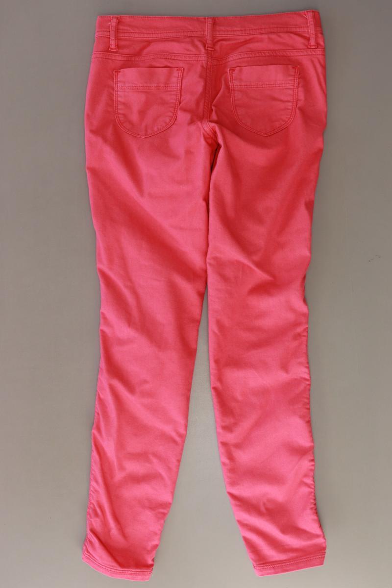 Benetton Jeggins Gr. W26 pink aus Baumwolle