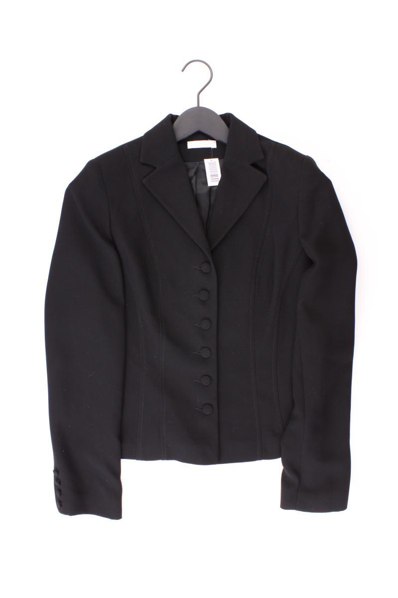 Promod Blazer Gr. S schwarz