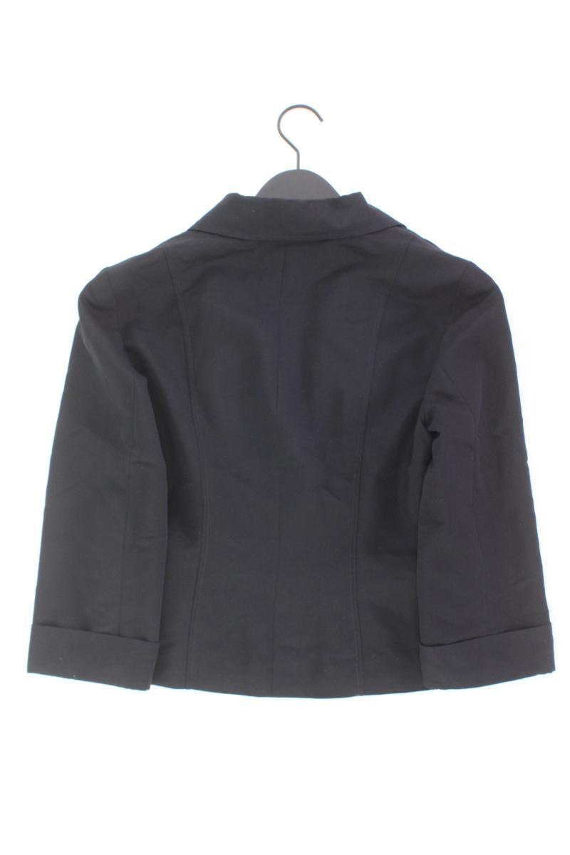 Street One Blazer Gr. 38 schwarz