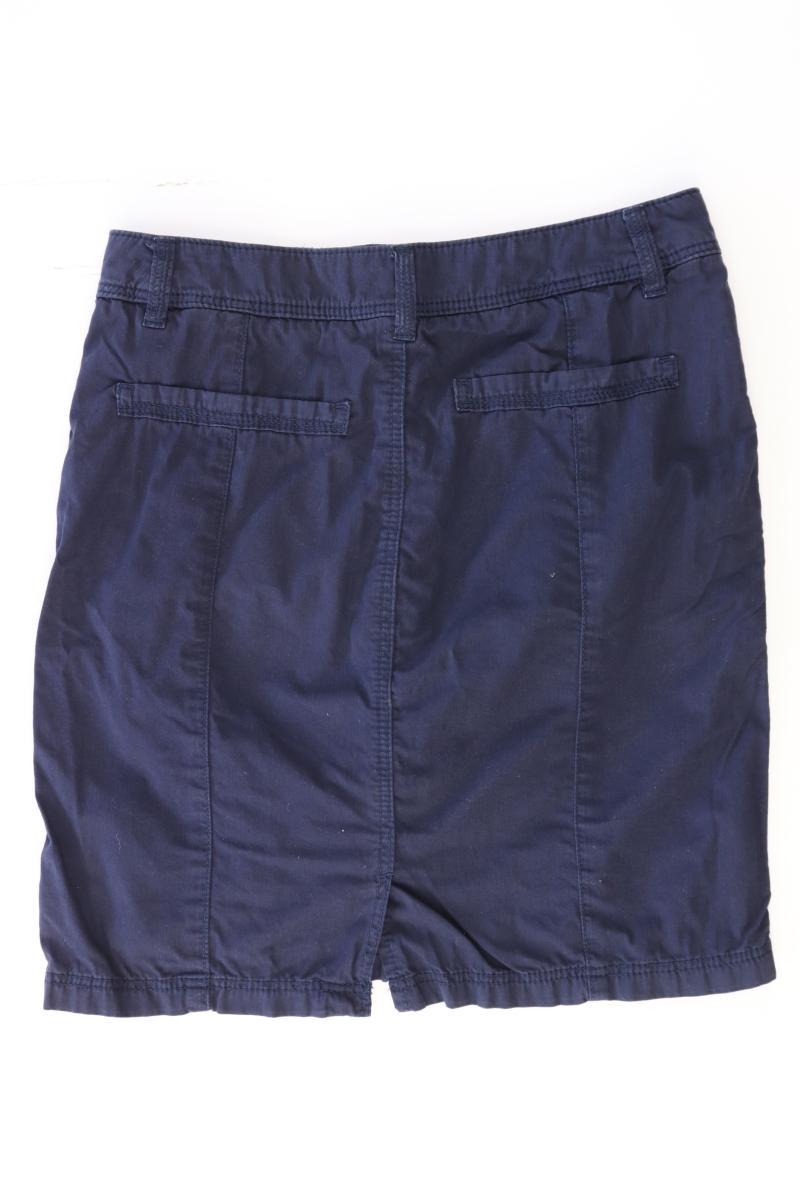 Esprit Rock Gr. 32 blau aus Polyester