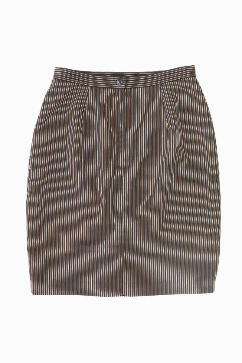 Cartoon Bleistiftrock Gr. 36 mehrfarbig aus Polyester