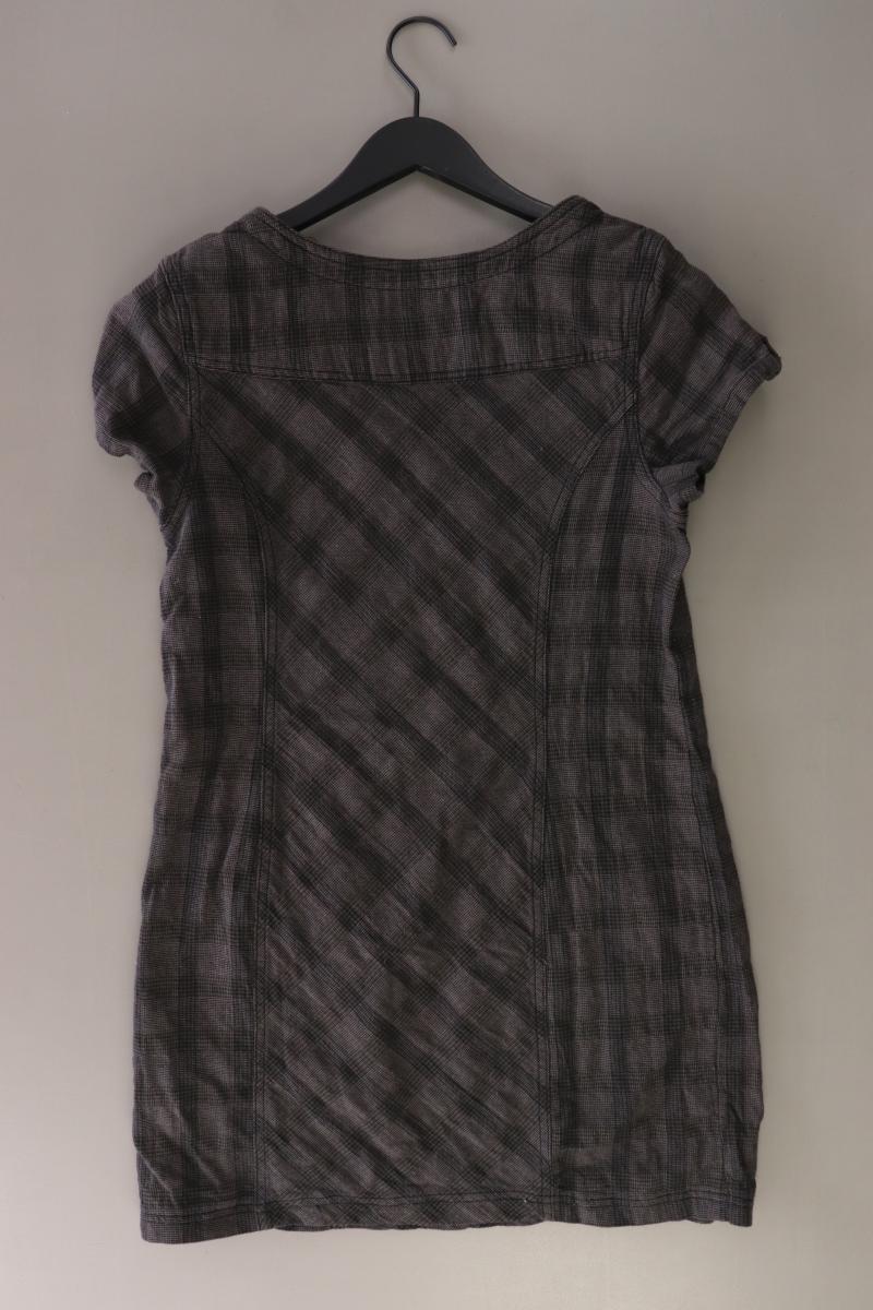 Cecil Cargokleid Gr. S Kurzarm braun aus Baumwolle