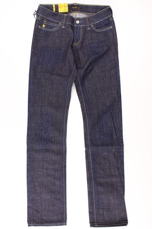 Meltin Pot Straight Jeans Gr. W26 neu mit Etikett Neupreis: 95,0€! blau