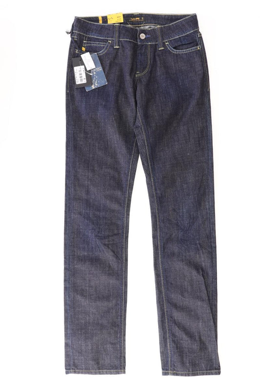 Meltin Pot Straight Jeans Gr. W26/L34 neu mit Etikett Neupreis: 95,0€! blau