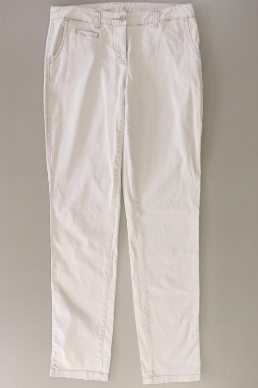 Cecil Hose Gr. W27 grau