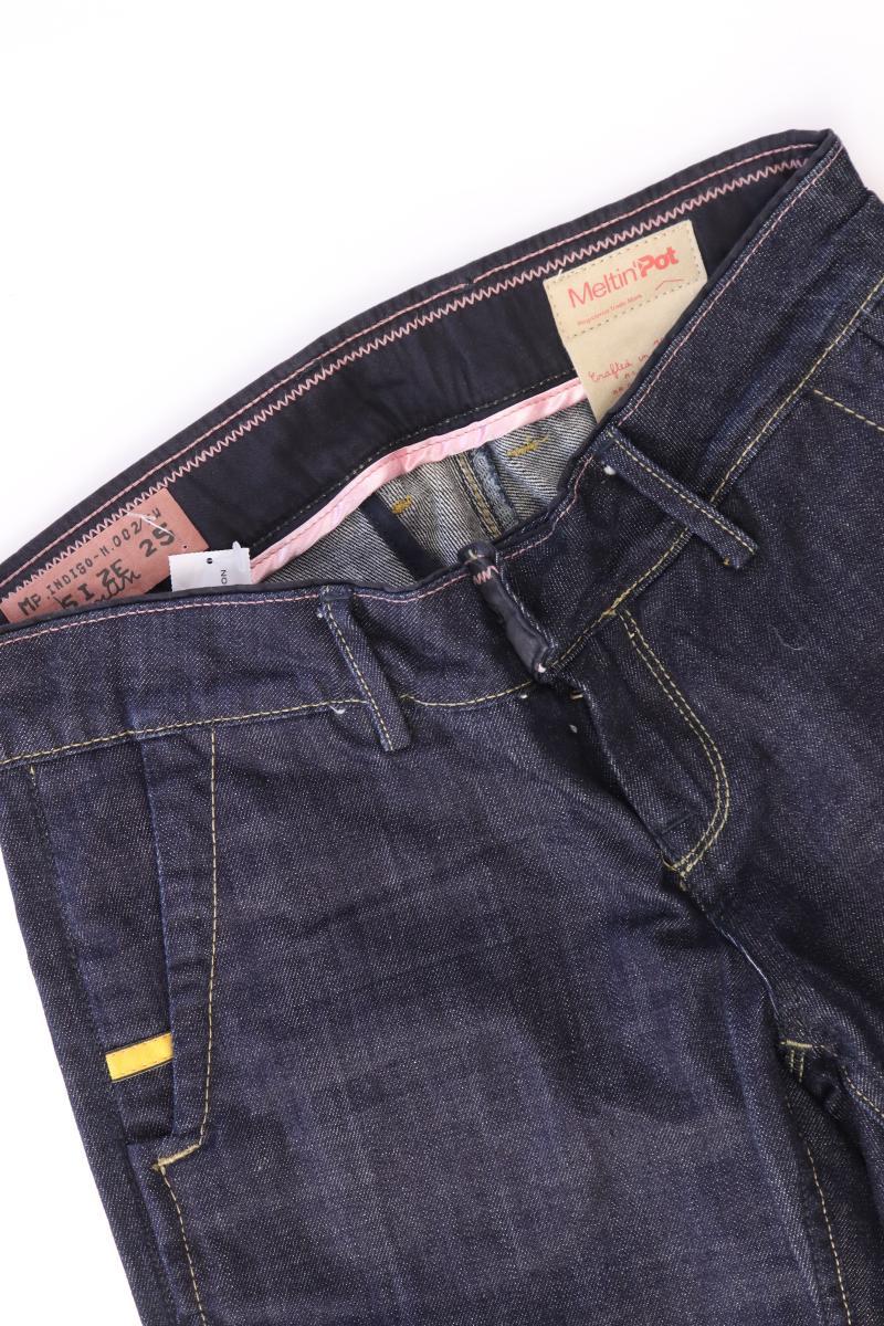 Second Hand Outfit Größe XS mit Spaghetti-Top in Gr. XS und Armband