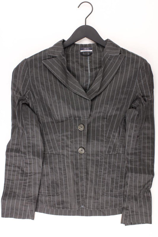 Orwell Blazer Gr. 36 grau