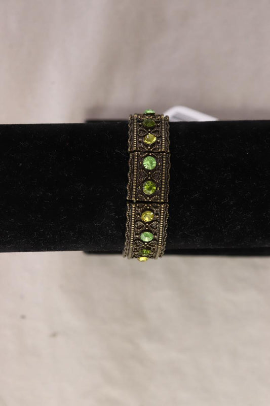 Armband mehrfarbig