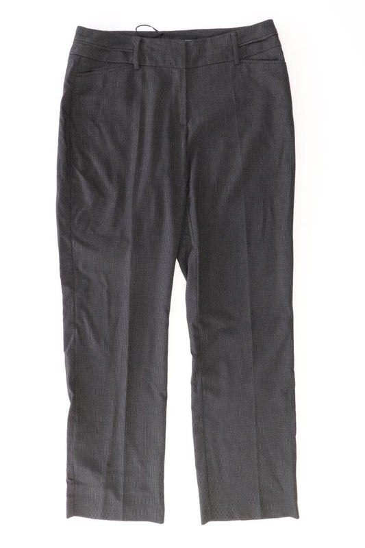 comma, Hose Gr. 40 grau aus Polyester