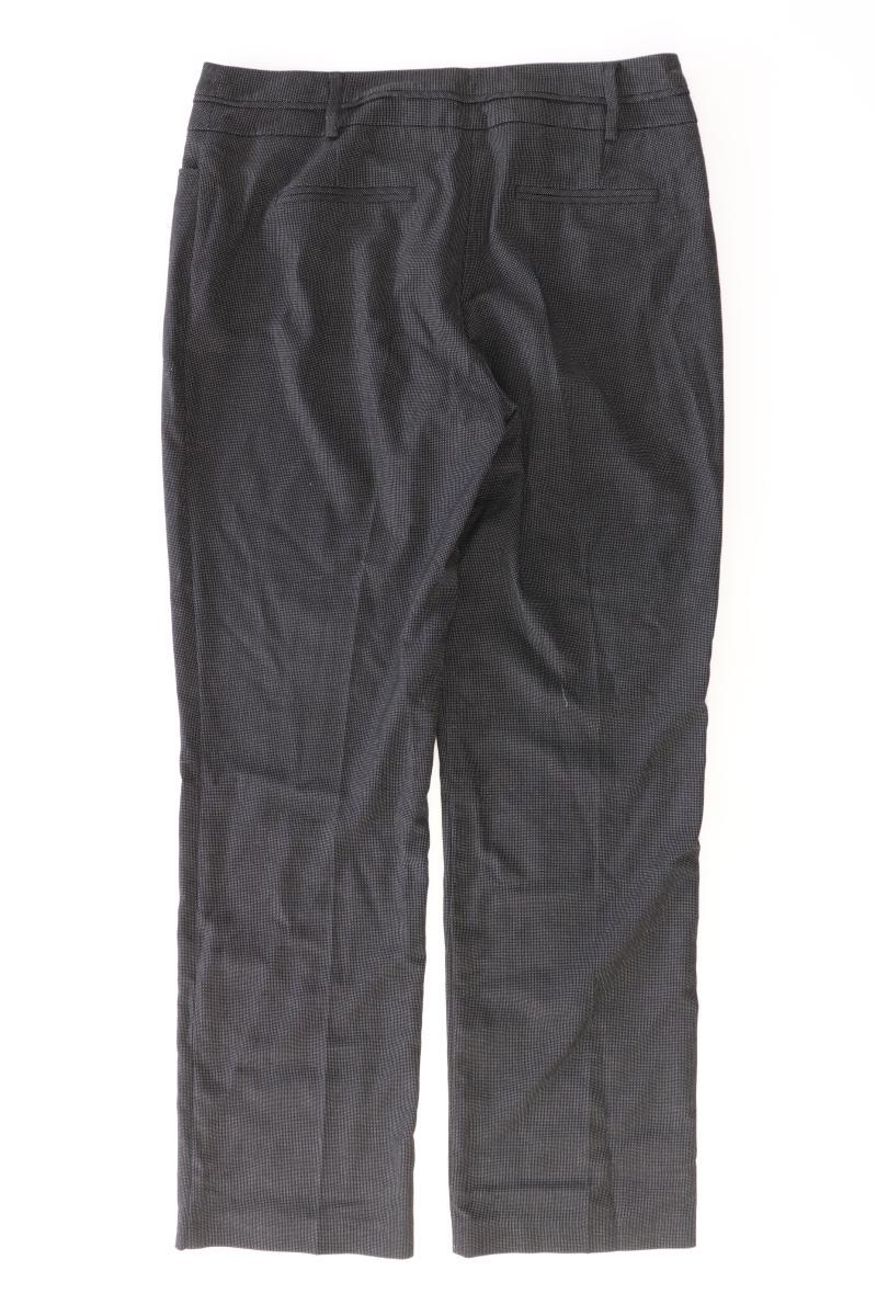 comma, Hose Gr. 40 grau aus Polyester