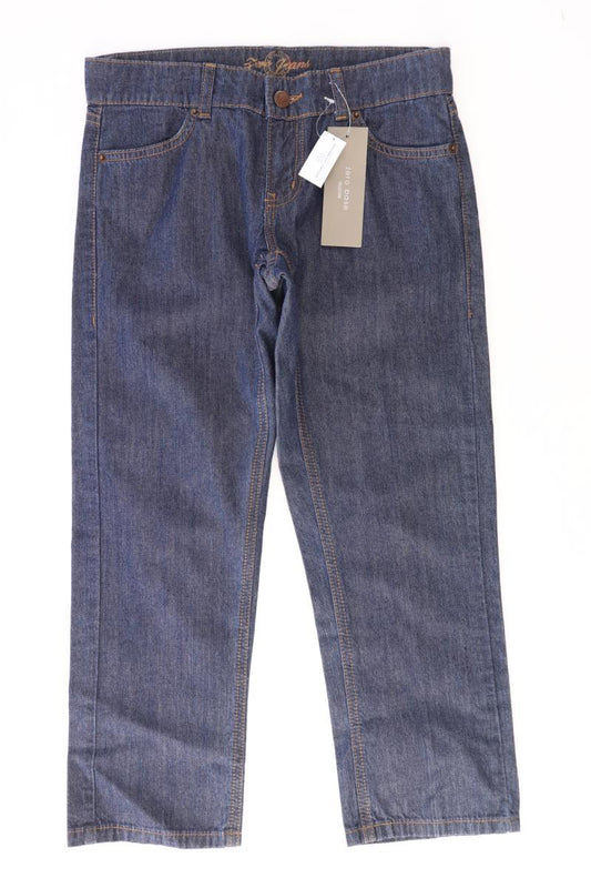 Zero 7/8 Jeans Gr. 34 neu mit Etikett Neupreis: 49,9€! blau aus Baumwolle