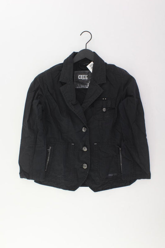 Cecil Blazer Gr. S schwarz