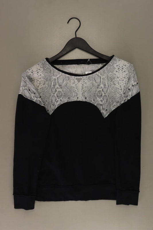 Guess Feinstrickpullover Gr. M schwarz